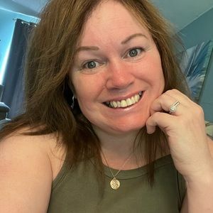 Meet your Posher, Vicki